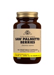 Saw Palmetto 520mg (F.P.) (100 Vegicaps)